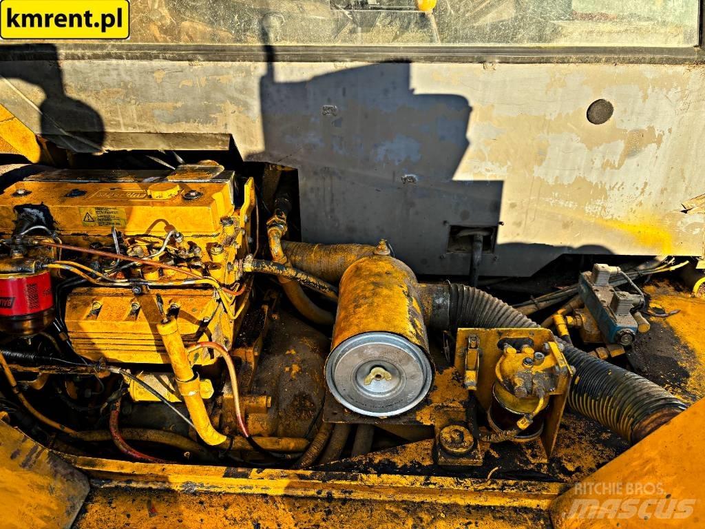 JCB 525-67 Телескопічні навантажувачі
