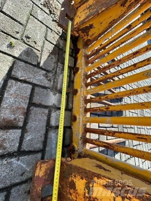 Bobcat Balen Klem Міні-навантажувачі