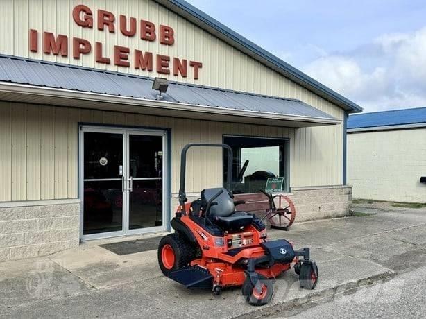 Kubota ZD 326 P-60 Будтехніка - Інші