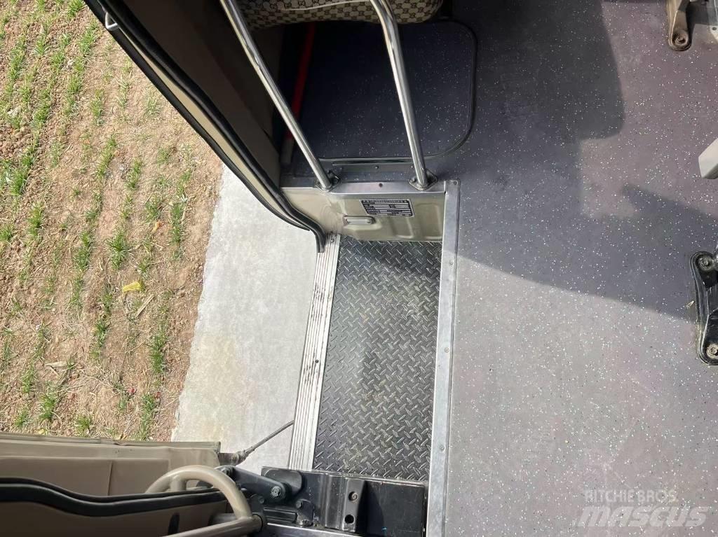 Toyota Coaster Міжміські автобуси
