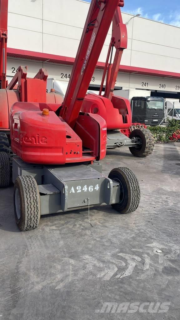 Genie Z 45/25 J DC Колінчаті підйомники