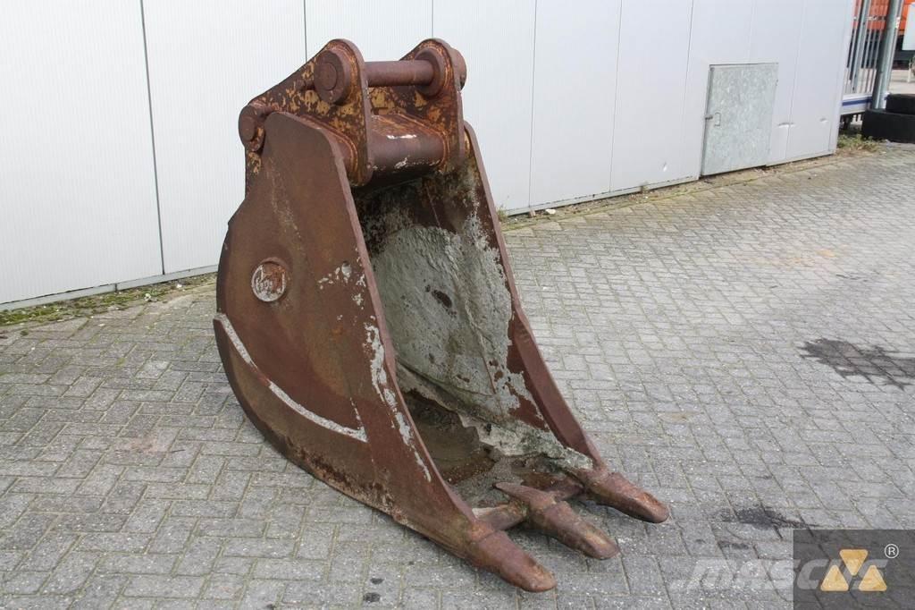 Geith Bucket Ковші