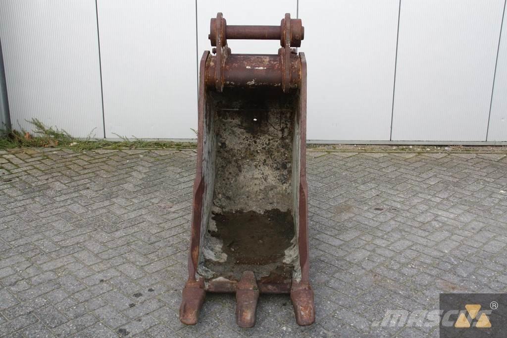 Geith Bucket Ковші