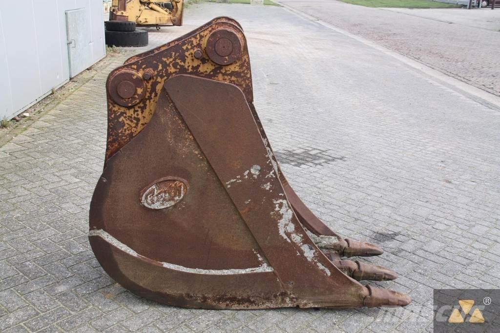 Geith Bucket Ковші