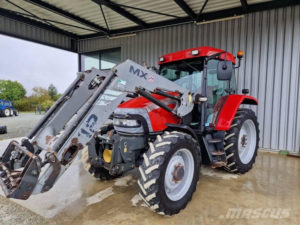 McCormick MC 95 Трактори
