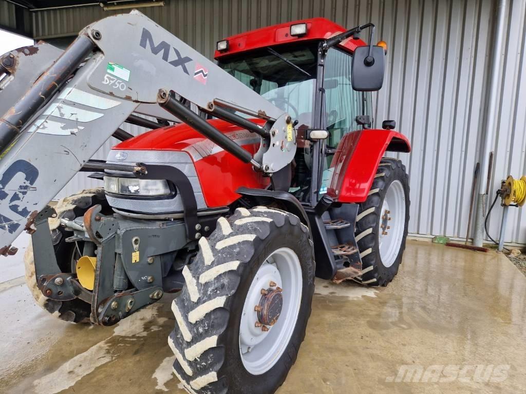 McCormick MC 95 Трактори