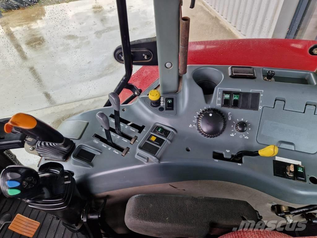 McCormick MC 95 Трактори