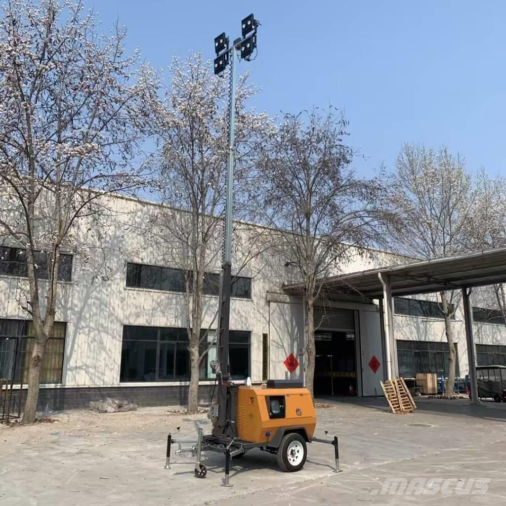  SDBM BMN4000（9M） Різцетримачі для комунальних служб