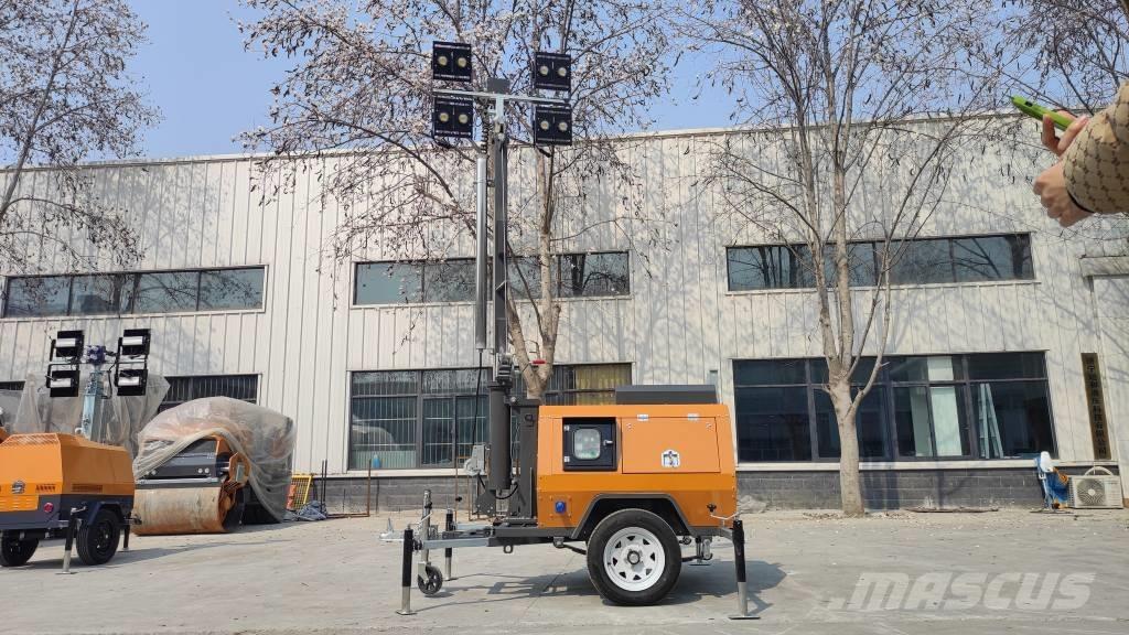  SDBM BMN4000（9M） Різцетримачі для комунальних служб