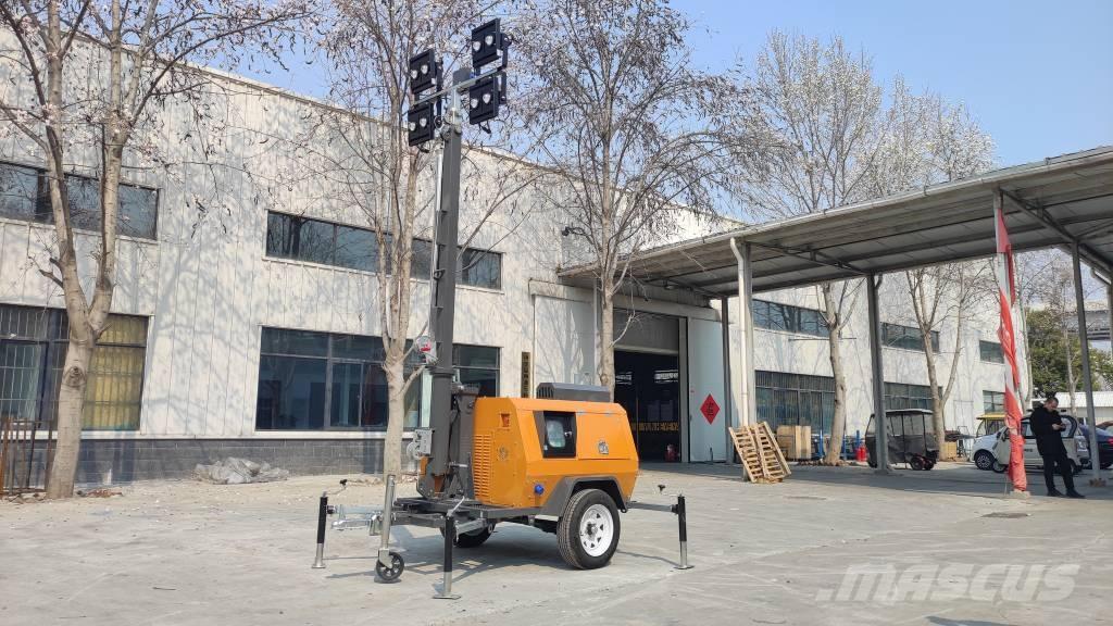  SDBM BMN4000（9M） Різцетримачі для комунальних служб