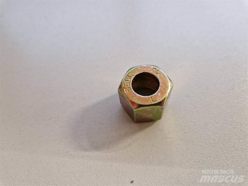 Rottne 032-0034 Двигуни
