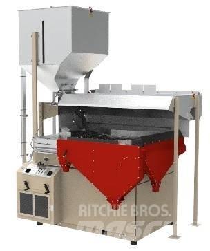  4 GRAIN MVS-5 Сортувальне обладнання
