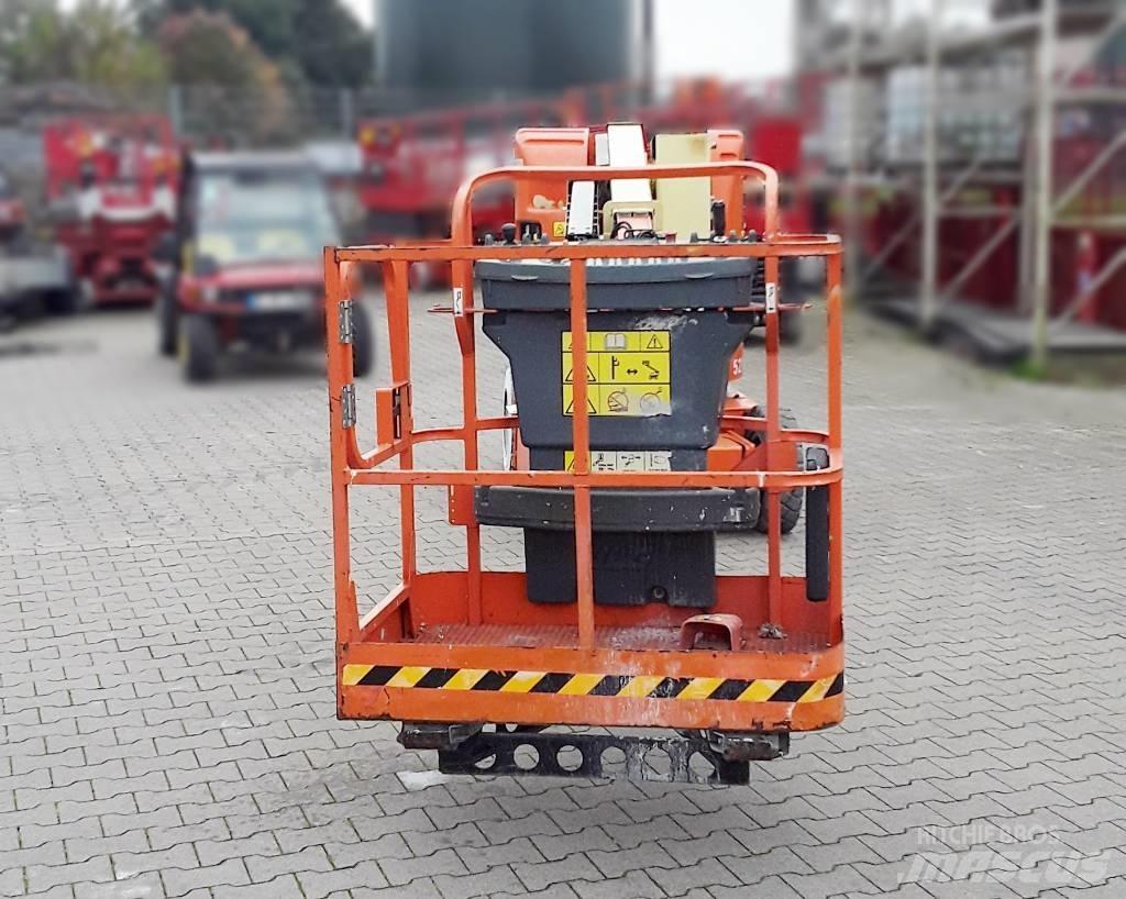 JLG E 300 AJP Колінчаті підйомники