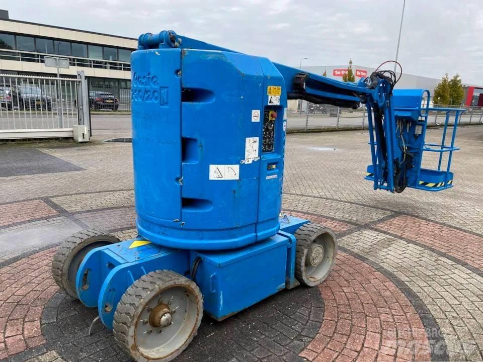 Genie Z 30/20 N RJ Колінчаті підйомники