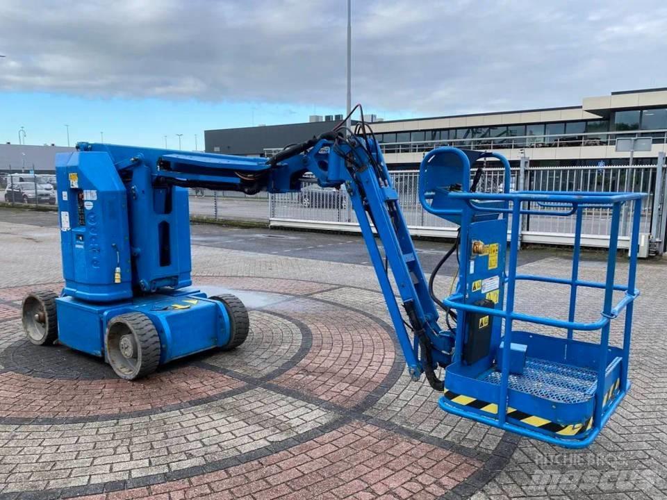 Genie Z 30/20 N RJ Колінчаті підйомники