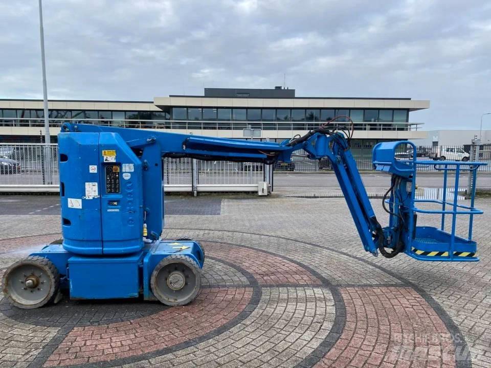 Genie Z 30/20 N RJ Колінчаті підйомники
