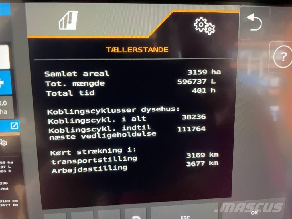 New Holland L520 Зернозбиральні комбайни