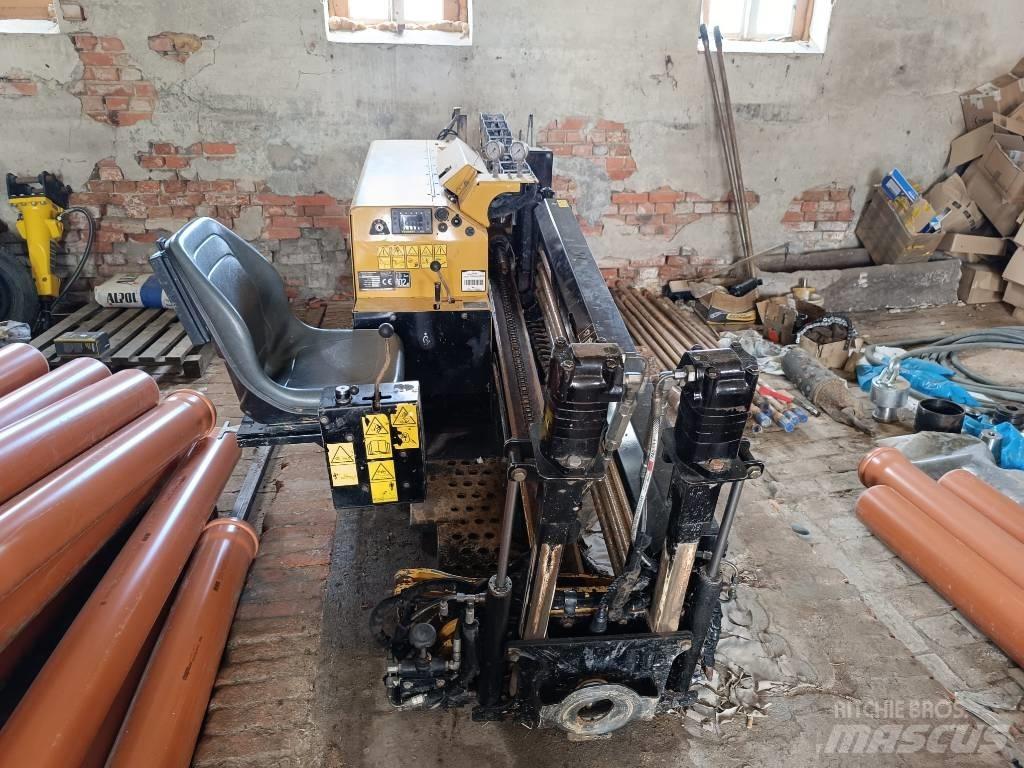 Vermeer D6 Інше бурове обладнання