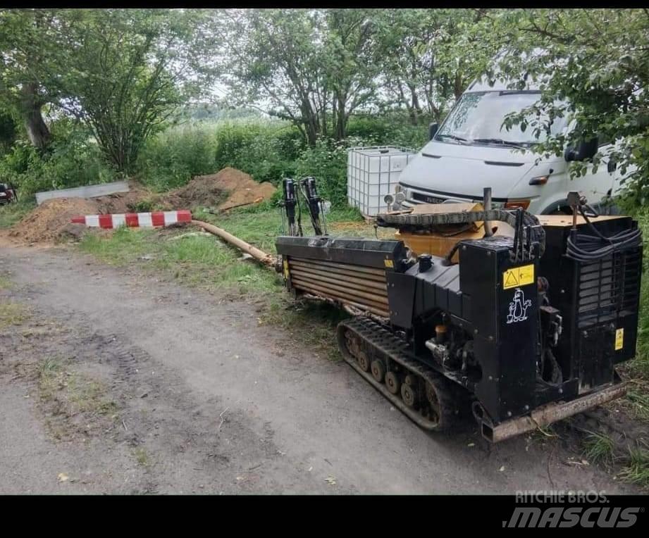 Vermeer D6 Інше бурове обладнання