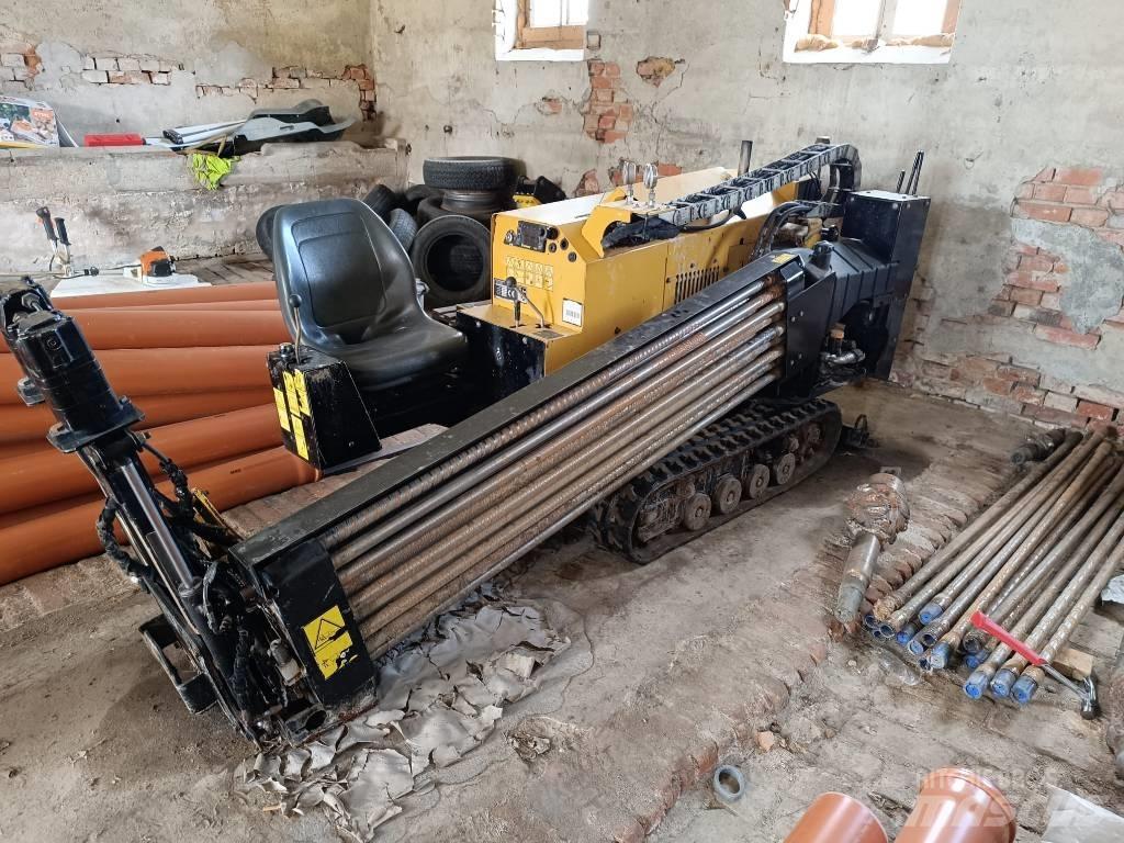 Vermeer D6 Інше бурове обладнання