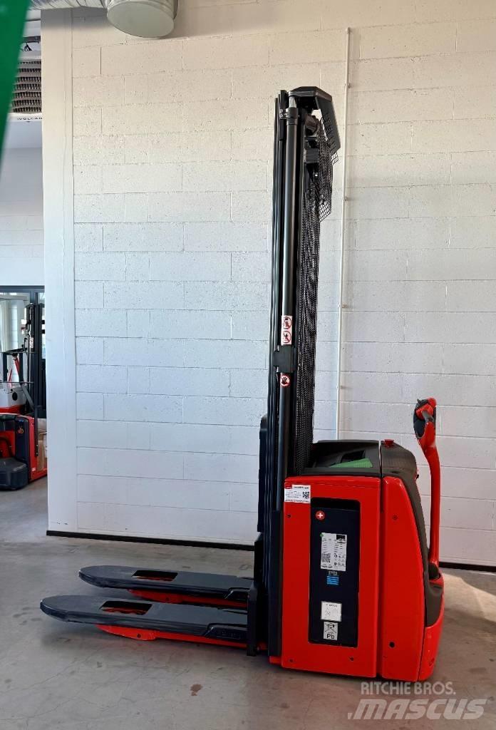 Linde L16/1173-01 Ручний візок