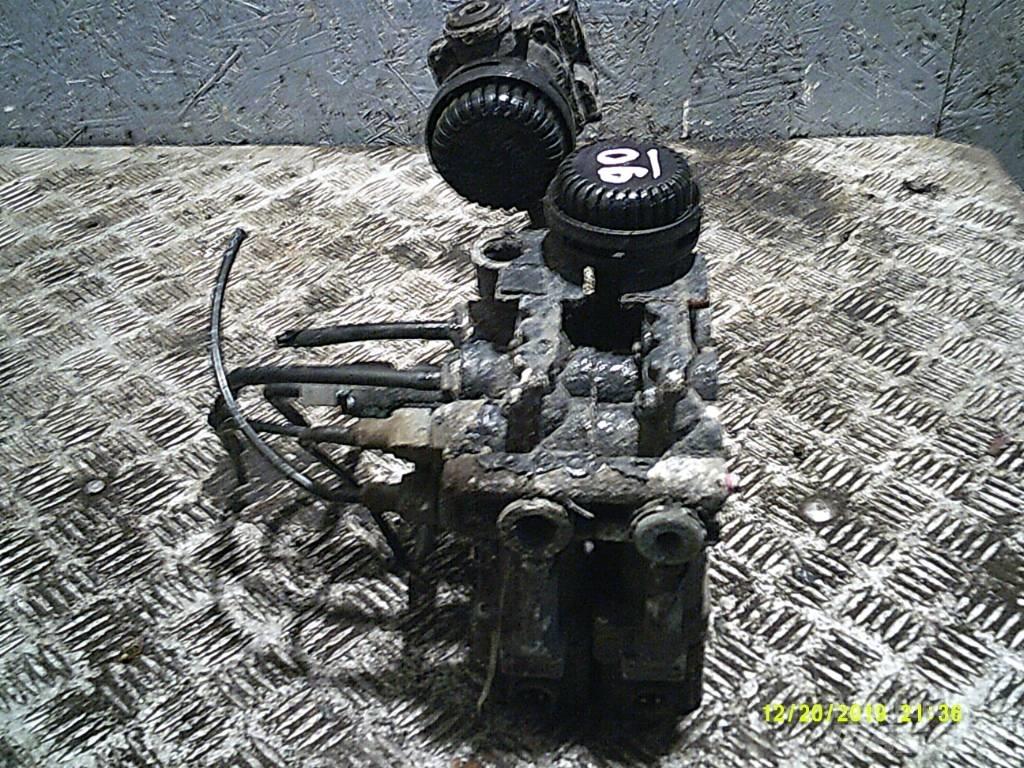 MAN TGS  81259026147 Гальма