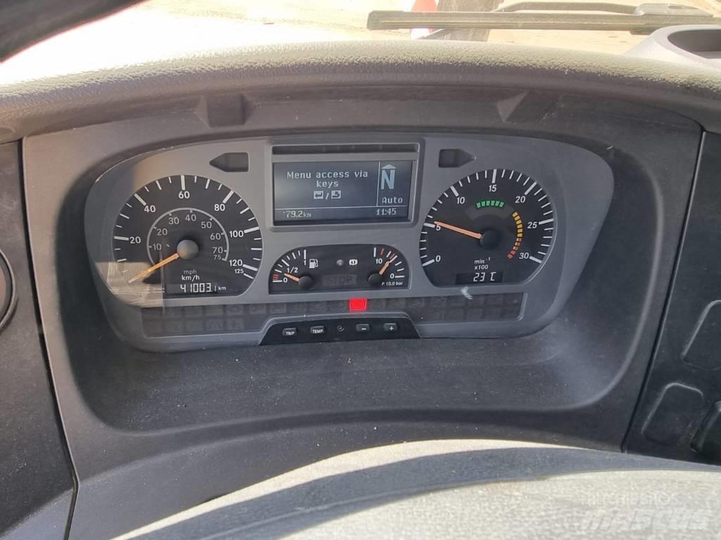 Grove GMK 5130-2 автокрани
