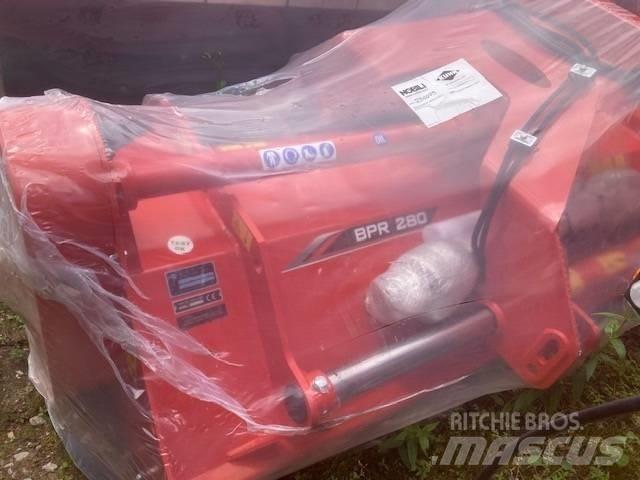 Kuhn BPR280A13 Косилки