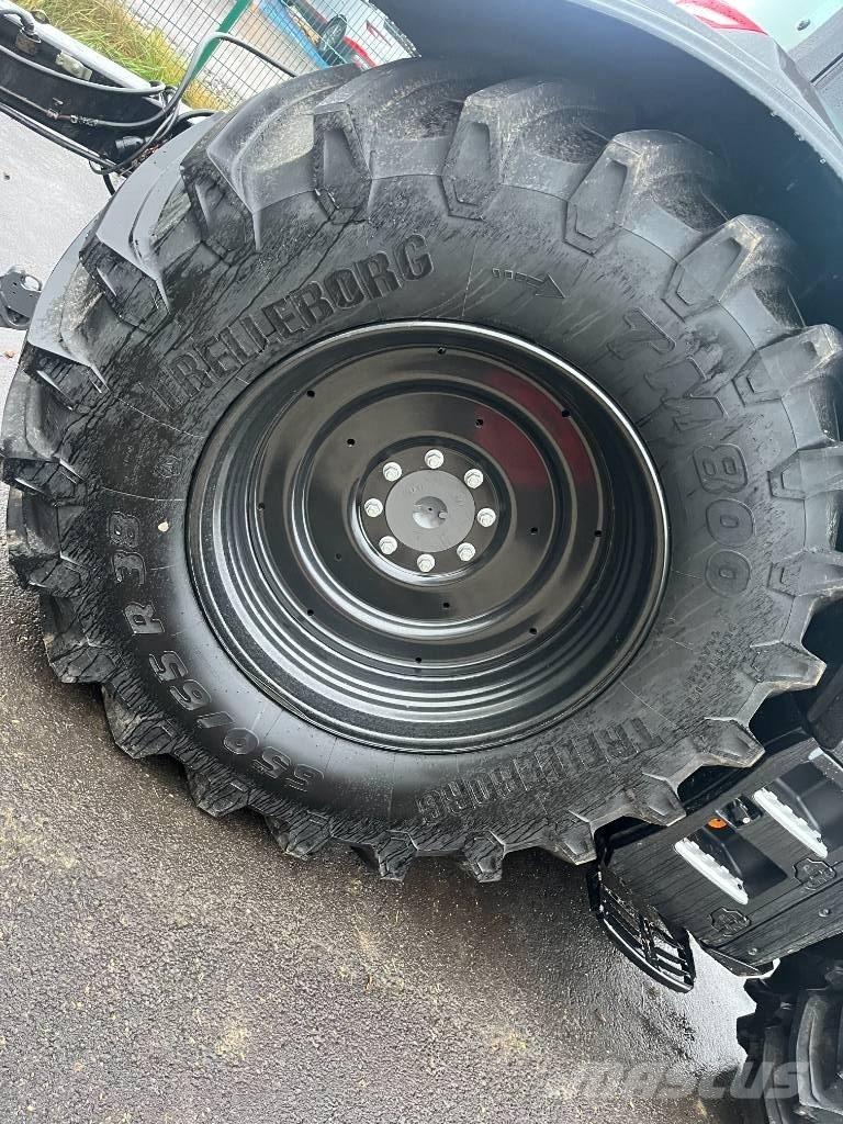 Valtra N 155 Direct Трактори