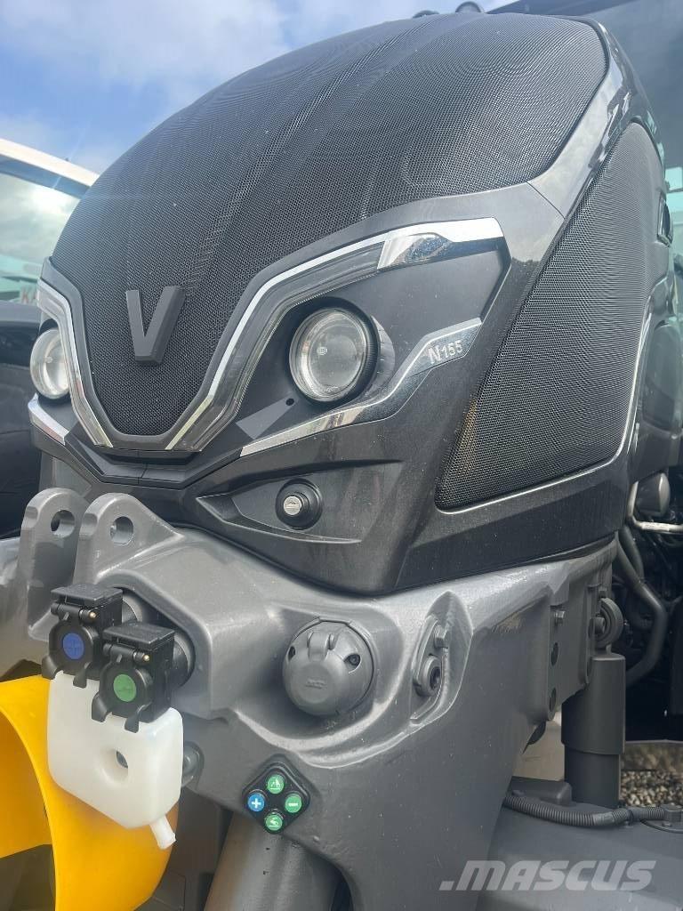 Valtra N 155 Direct Трактори