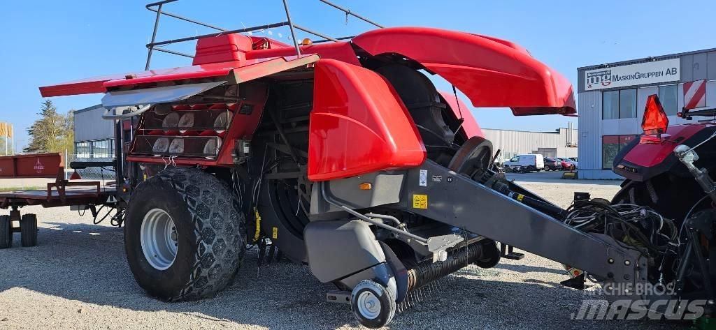 Massey Ferguson 2190 Тюкові прес-підбирачі