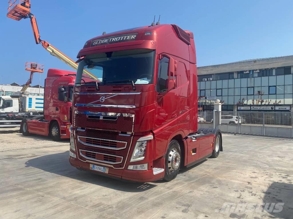 Volvo FH 540 Тягачі