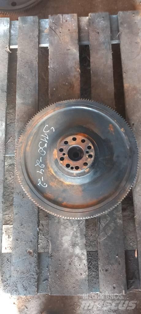 Scania R 440.   1805086 Двигуни