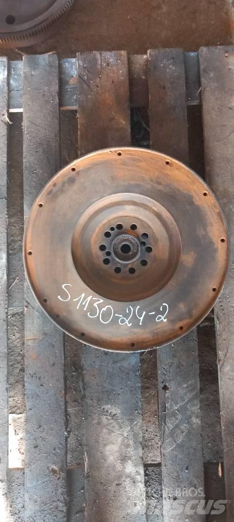 Scania R 440.   1805086 Двигуни