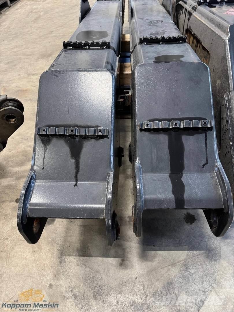 Rottne RK62 Транспортерні крани