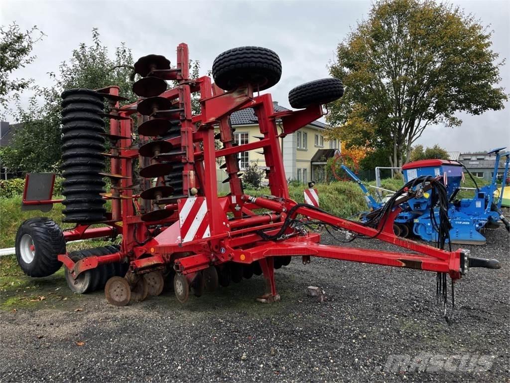 Horsch Joker 6RT Дискові борони