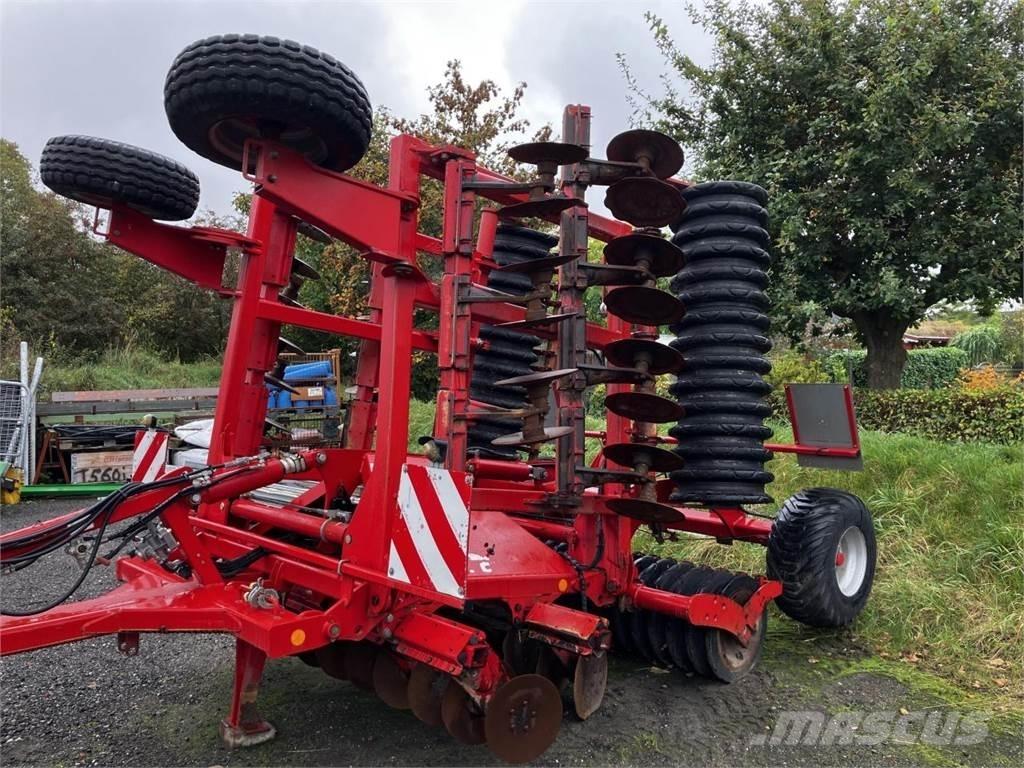 Horsch Joker 6RT Дискові борони