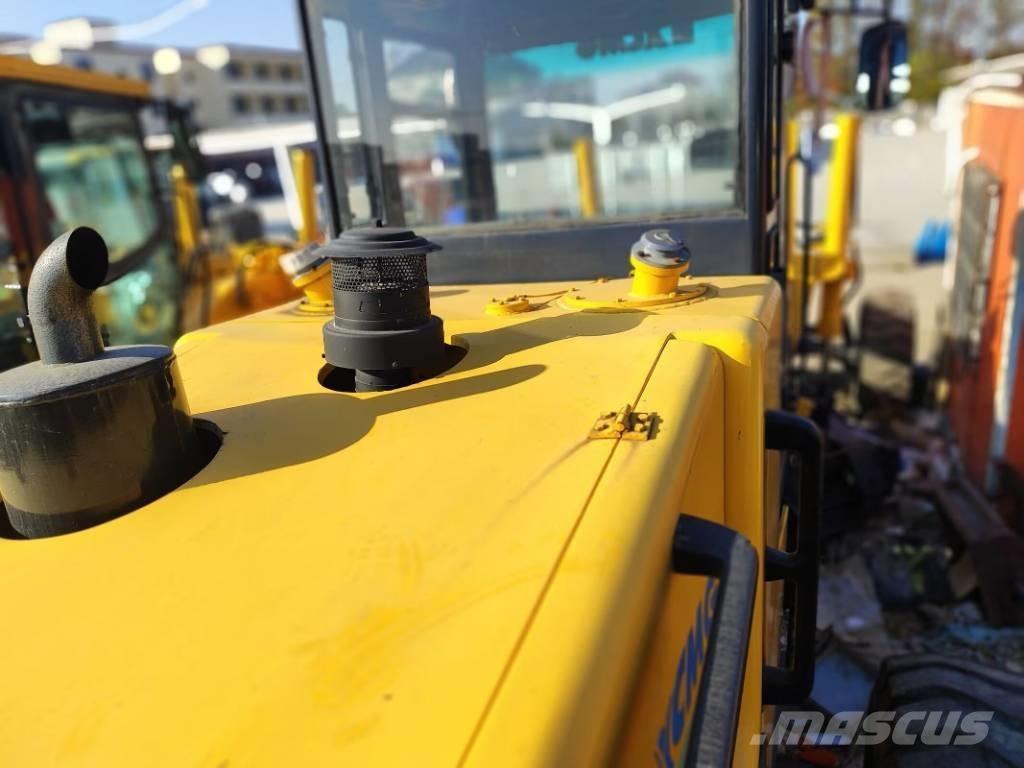 XCMG GR 180 Грейдери