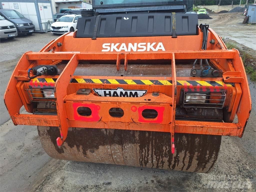 Hamm HD90.4 Будтехніка - Інші