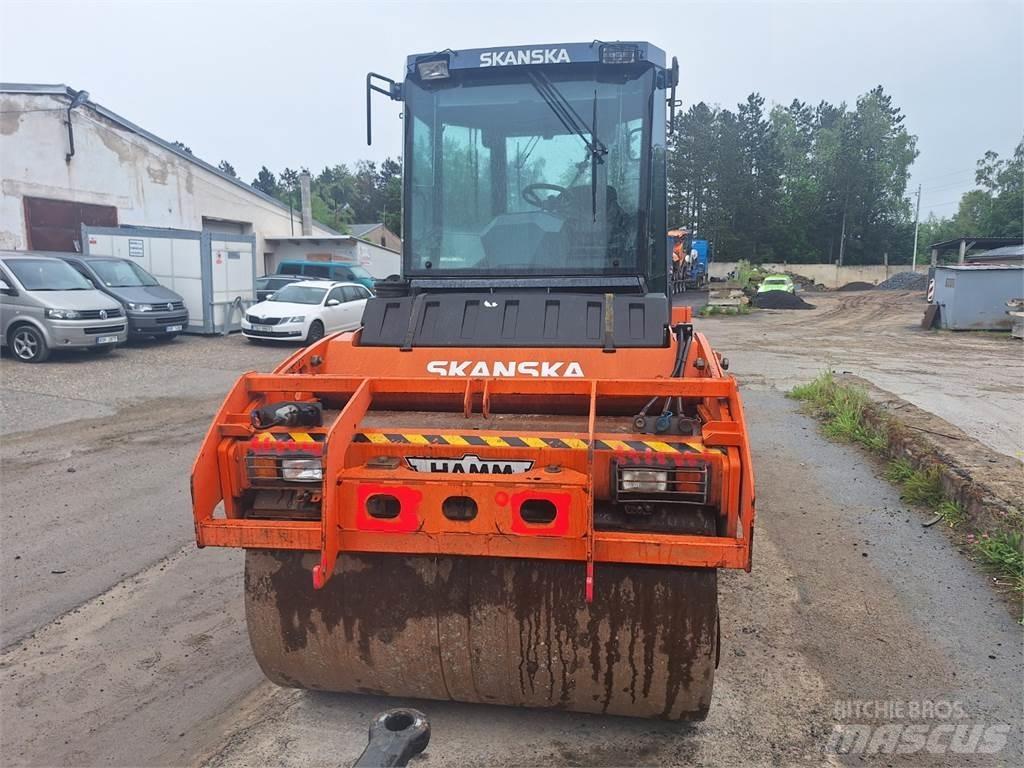 Hamm HD90.4 Будтехніка - Інші