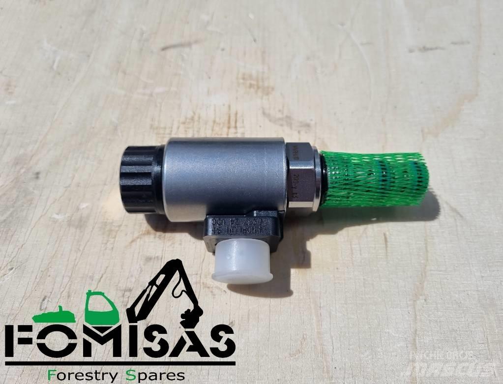 Ponsse 0070455 Valve Гідравліка