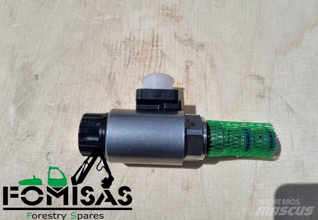 Ponsse 0070455 Valve Гідравліка