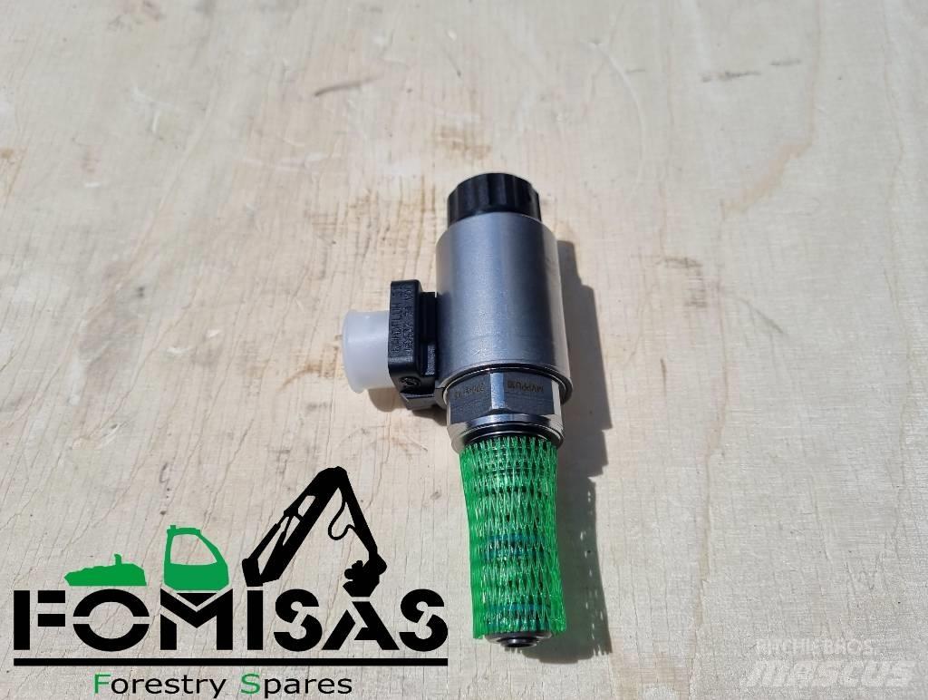 Ponsse 0070455 Valve Гідравліка