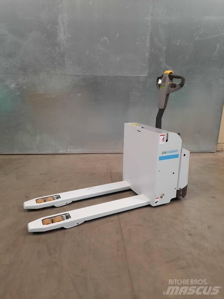 UniCarriers PLL 200 Штабелери