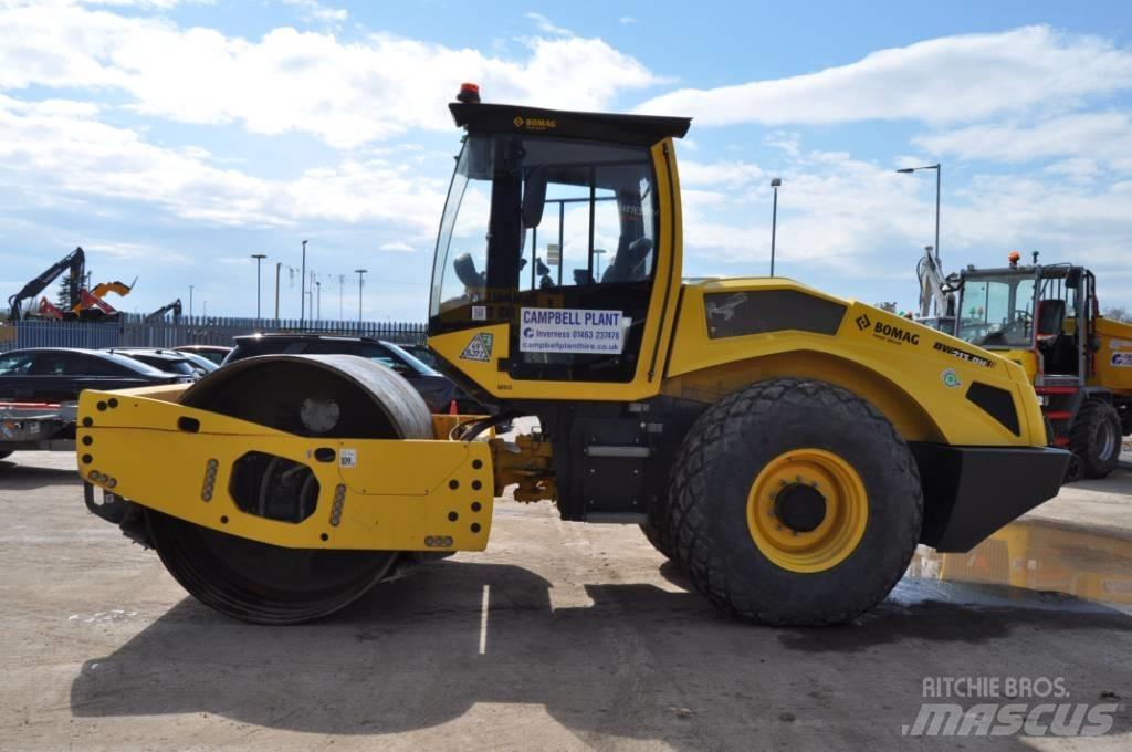 Bomag BW 213 D H-5 Грунтові котки