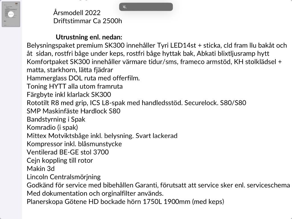 Kobelco SK 300 LC Гусеничні екскаватори