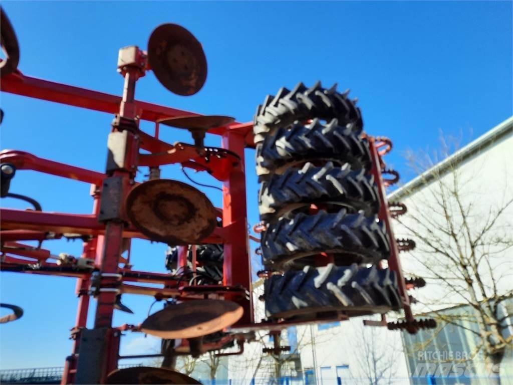 Horsch Tiger 6 LT Культиватори