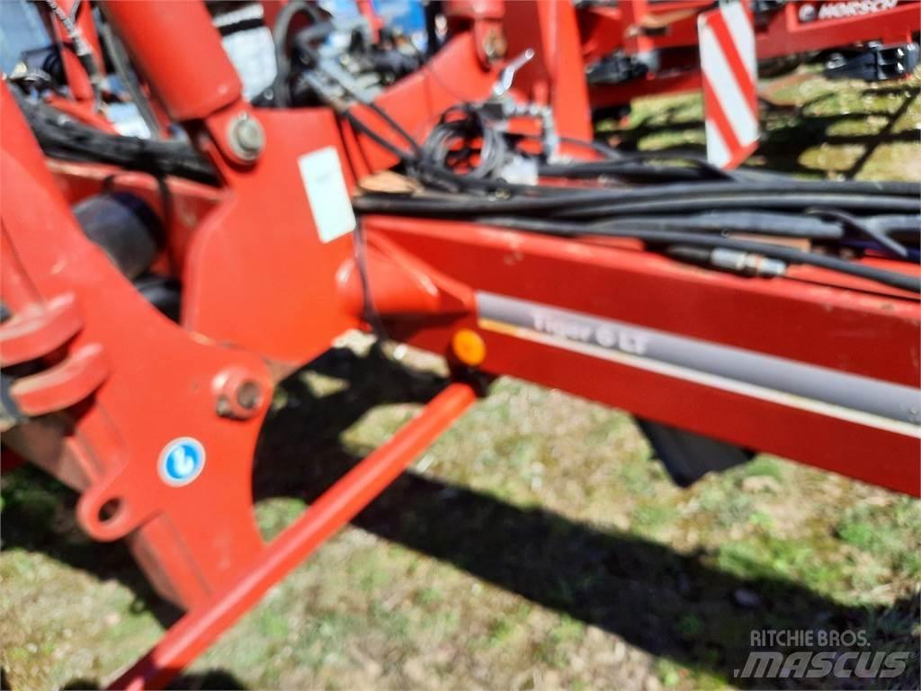 Horsch Tiger 6 LT Культиватори