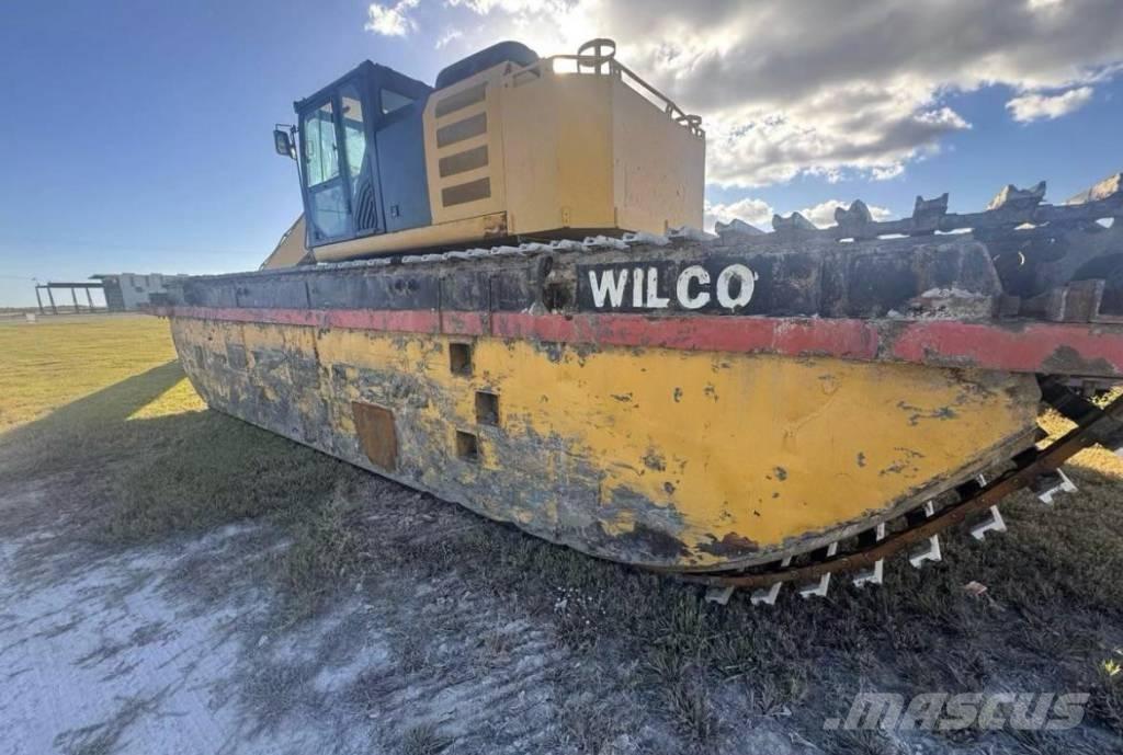 CAT 320 EL Гусеничні екскаватори