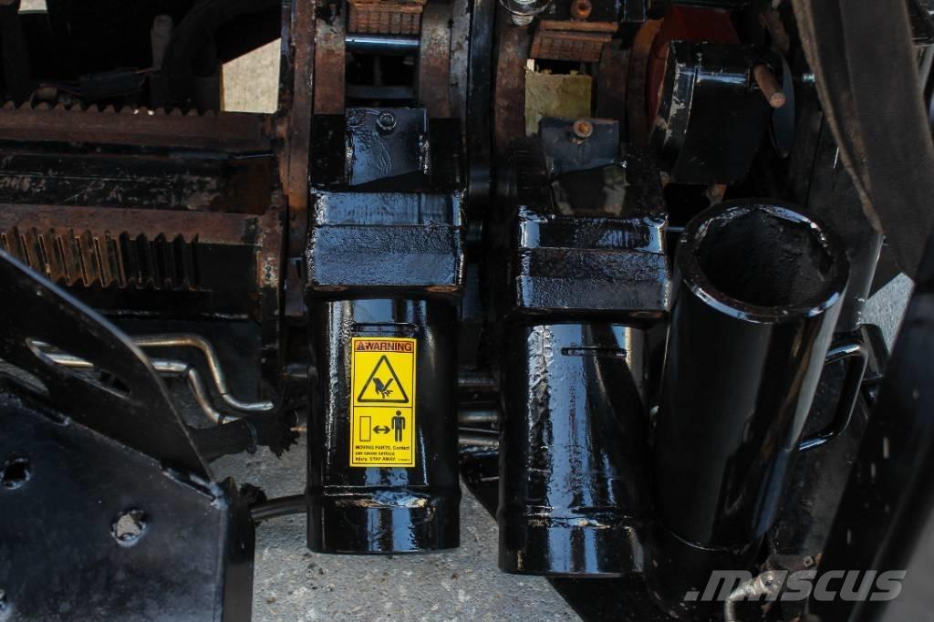 Ditch Witch JT20 Обладнання для горизонтального буріння